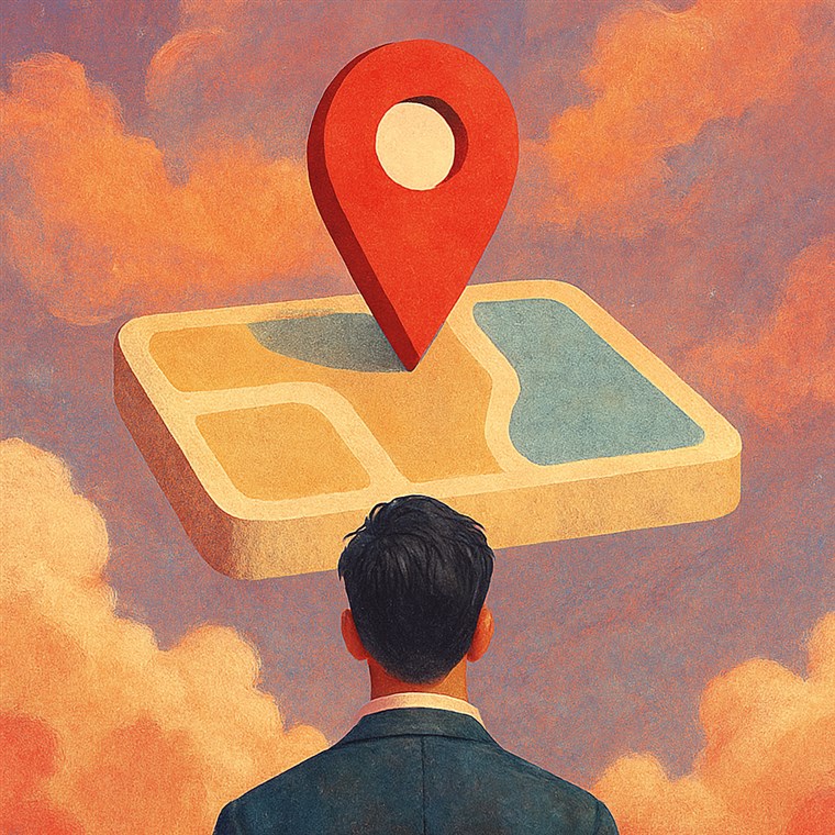 افزونه محتوای مکان محور ویراویر