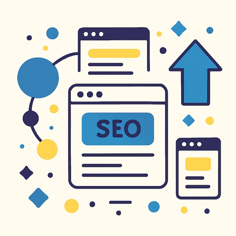 عنوان صفحه و متا دیسکریپشن